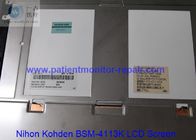 Pantalla LCD médica CA51001-0258 NA19018-C207 del monitor paciente de Nihon Kohden BSM-4113K de los recambios