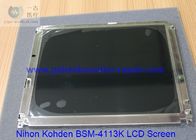 Pantalla LCD médica CA51001-0258 NA19018-C207 del monitor paciente de Nihon Kohden BSM-4113K de los recambios