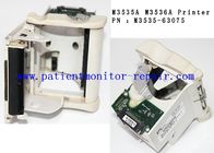 Impresora de monitor paciente original/impresora del Defibrillator para  HeartStart MRx M3535A M3536A PN M3535-63075