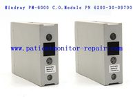 Original de Mindray PN 6200-30-09700 del módulo del CO del monitor paciente PM-6000