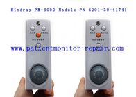 Número de parte 6201-30-41741 del módulo de operación del módulo PM6000 del monitor paciente de Mindray
