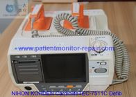 Servicio de reparación médico del Defibrillator de Yigu Nihon Kohden Cardiolife TEC-7511C con garantía de 90 días