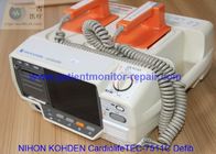 Servicio de reparación médico del Defibrillator de Yigu Nihon Kohden Cardiolife TEC-7511C con garantía de 90 días