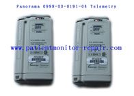 0998-00-0191-04 telemetría del panorama de las piezas de reparación del monitor paciente con garantía de 90 días