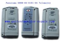 0998-00-0191-04 telemetría del panorama de las piezas de reparación del monitor paciente con garantía de 90 días