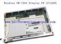 Supervise la pantalla de visualización de PM7000 LCD Mindray PM-7000 PN LP104S5