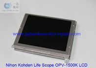 Alcance OPV-1500K de la vida de Nihon Kohden de los accesorios del equipamiento médico de la pantalla LCD del monitor paciente