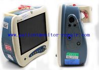 Monitor paciente usado profesional PM-7000 Mindray del equipamiento médico