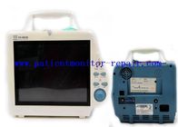 Monitor paciente usado PM-8000 de Mindray para las piezas del equipamiento médico
