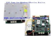 Serie de Mindray P.M. de la bomba de Nibp de las piezas de reparación del monitor del interno/del módulo de la presión arterial de Nibp