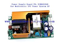 Tablero PN ECM60US48 de la fuente de alimentación para el perfecto estado de XP del sistema eléctrico de Medtronic IPC