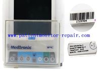 Pantalla táctil paciente de la supervisión para la exhibición del LCD del sistema eléctrico de Medtronic IPC