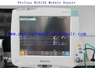 Reparación del módulo del monitor M1013A de  del equipamiento médico garantía de 90 días