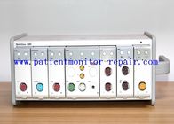 El módulo blanco del monitor paciente para la marca Mindray/equipamiento médico parte