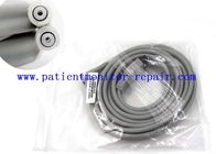 Tubo individual de la presión arterial de GE HAD24-17 de los accesorios del equipamiento médico del paquete