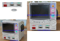 Equipo NIHON KOHDEN Lifescope OPV-1500K del monitor paciente ICU en la acción para vender la venta de las piezas