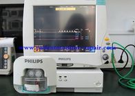 Monitor portátil usado de Ecg de la reparación del módulo de  M1013A MMS del hospital