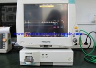 Monitor portátil usado de Ecg de la reparación del módulo de  M1013A MMS del hospital