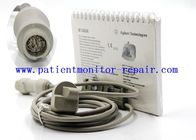 Piezas del equipamiento médico del sensor del CO2 del monitor paciente de  Agilent Technologies M1460A