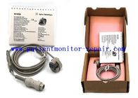 Piezas del equipamiento médico del sensor del CO2 del monitor paciente de  Agilent Technologies M1460A