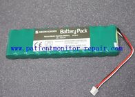 Batería SB-901D 12V 1950mAh del níquel e hidruro metálico de la batería de NIHON KOHDEN
