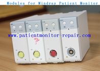 Paquete estándar normal de los módulos del monitor paciente del BIS CO de Mindray NMT