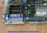 Revolución del Pn 0349-00-0352 de la placa madre del monitor paciente del espectro de Mindray Datascope un Mainboard  Spo2