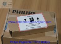 Referencia 989803185291 PN 453564402681 de la batería recargable de la ión de litio de  Pagewriter TC10