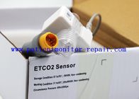 El equipamiento médico durable parte el sensor compatible ETCO2 de Mindray con garantía de 90 días