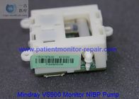 Monitor médico NIBP de Mindray VS900 de la reparación del monitor paciente de los accesorios con la válvula PN 051-000929-00
