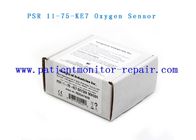 702547250 serial del sensor del oxígeno de Medical Equipment Accessories Analytical Industries Inc. PSR 11-75-KE7