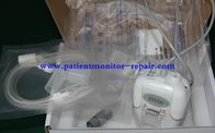 Piezas de reparación médicas de la punta de prueba de los accesorios del sensor compatible de  ETCO2