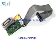 El conector original del módulo del monitor paciente de  MP40 MP50 parte PN M8063-66401