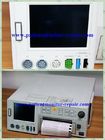Impresora de monitor del interno de Corometrics monitores fetales maternales de 120 series