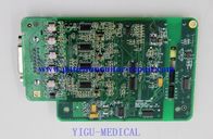 El equipamiento médico de Mindray parte los paneles SE-ECG-12 MS1R-20453-V1 del corazón SE-38