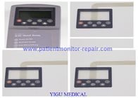 El panel médico del oxímetro de  N-65 de los recambios de las instalaciones pacientes