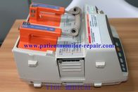 La máquina del Defibrillator del hospital parte el Defibrillator de TEC-7721C sin las paletas