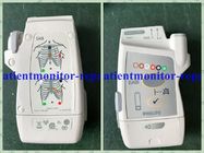 Accesorios del equipamiento médico de  de IntelliVue TRx+ y cables de ECG y puntas de prueba libres del oxígeno de la sangre