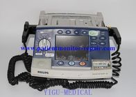 Las piezas del equipamiento médico utilizaron el monitor paciente del Defibrillator de M4735A