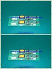Piezas del equipamiento médico de Nihon Kohden de la placa de la alta presión del inversor del monitor de BSM-2301A ECG
