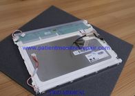 Exhibición durable del PN LB121S02 (A2) LCD del modelo de Mindray MEC2000 de los recambios del equipamiento médico