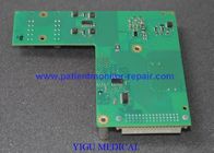 Tablero de la carga de batería del PN M8067-66401 de las piezas de reparación del monitor paciente de Mp50 MP40