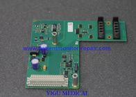Tablero de la carga de batería del PN M8067-66401 de las piezas de reparación del monitor paciente de Mp50 MP40