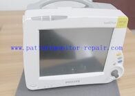 El hospital blanco MP20 utilizó el monitor paciente