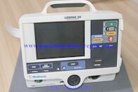 Medtronic utilizó el Defibrillator LP20 de Lifepak 20 del equipamiento médico