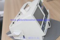 Medtronic utilizó el Defibrillator LP20 de Lifepak 20 del equipamiento médico