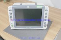 GE DASH2500 utilizó los accesorios del equipamiento médico del monitor paciente
