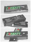 Baterías negras del equipamiento médico de 12V 2.3AH FORBATT FB1233