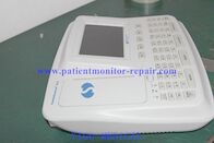 Monitor paciente Cardiolife SL6 expreso ECG 98400-SL6-IEC 98400-SL6-AHA de NIHON KOHDEN