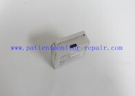 Batería blanca PN 022-000074-01 del monitor paciente de Comen C60